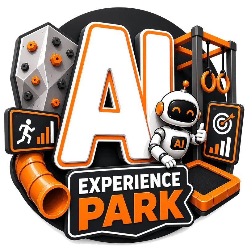 AI Experience Park logo