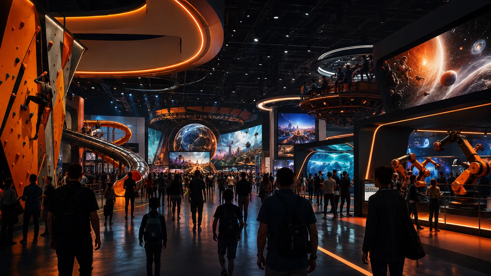 IAAPA Expo 2026
